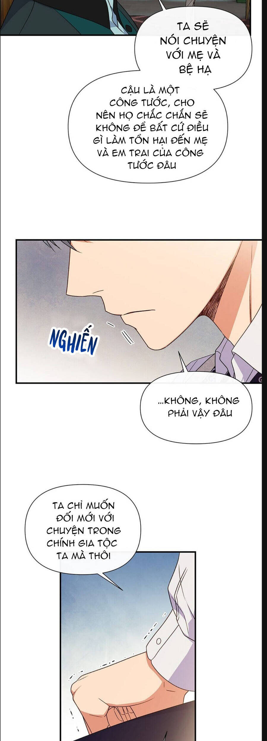 Bản Khế Ước Với Nữ Công Tước Ác Ma Chapter 114 - 31