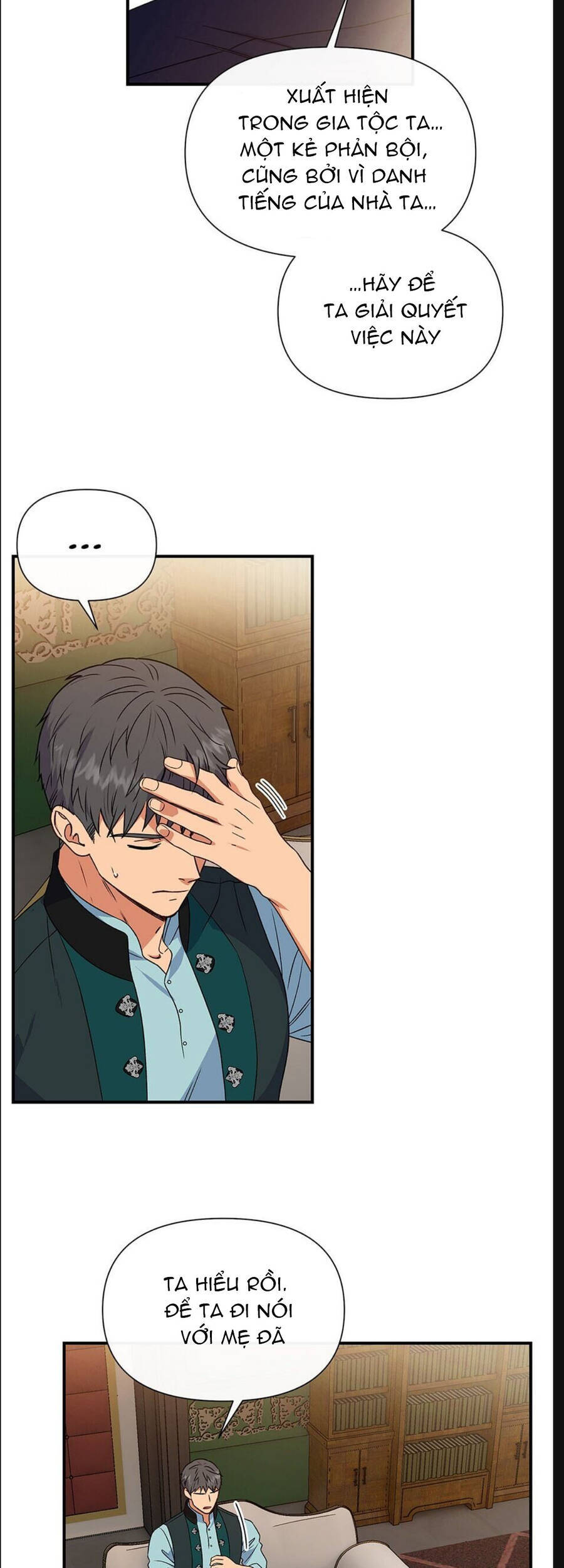 Bản Khế Ước Với Nữ Công Tước Ác Ma Chapter 114 - 32