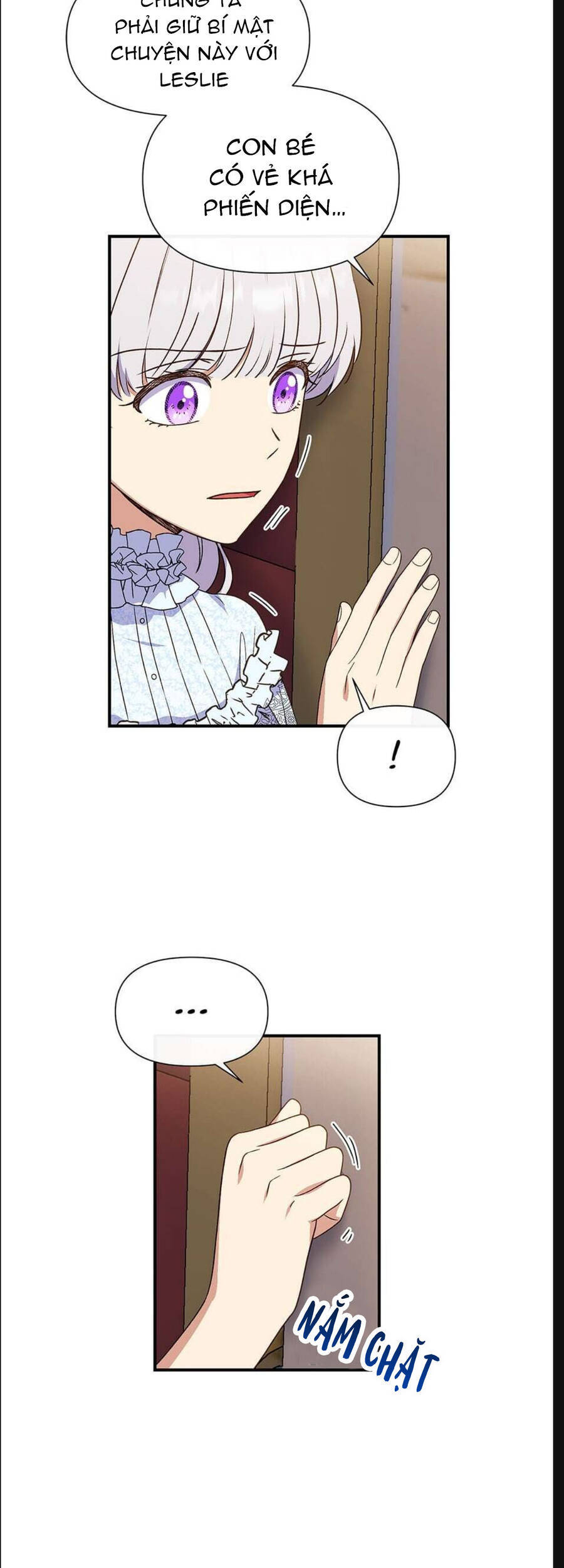 Bản Khế Ước Với Nữ Công Tước Ác Ma Chapter 114 - 34