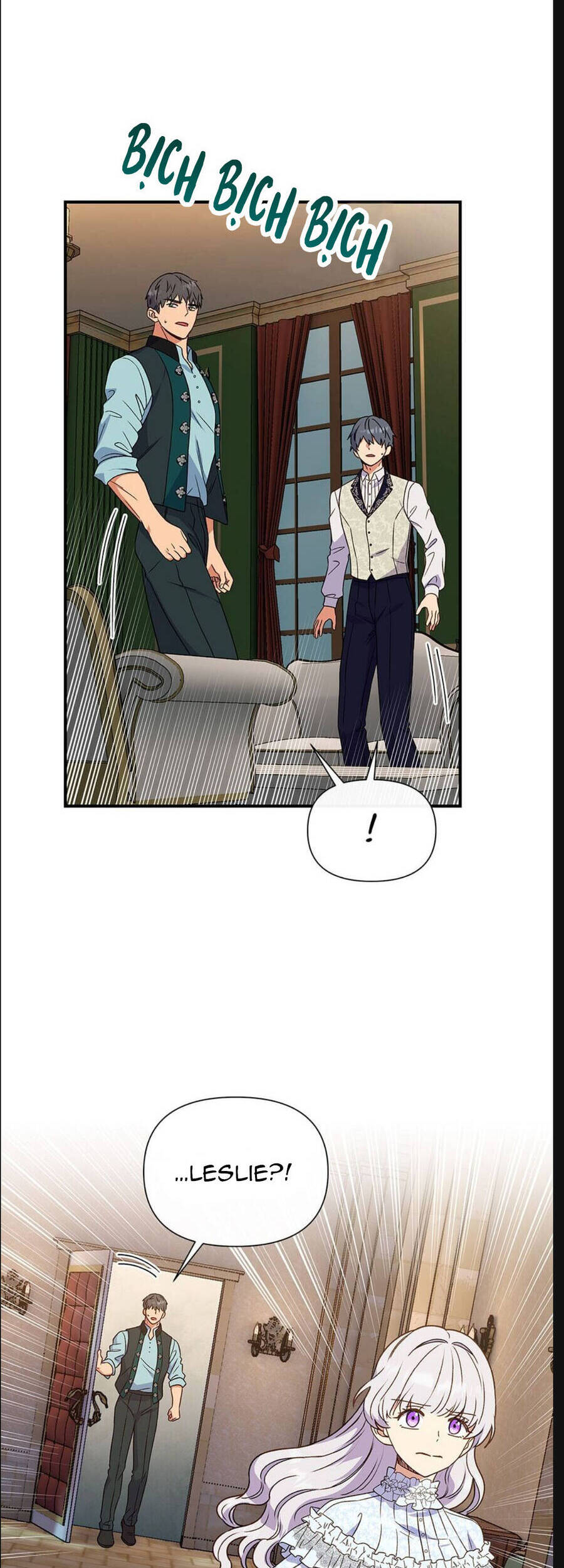 Bản Khế Ước Với Nữ Công Tước Ác Ma Chapter 114 - 35