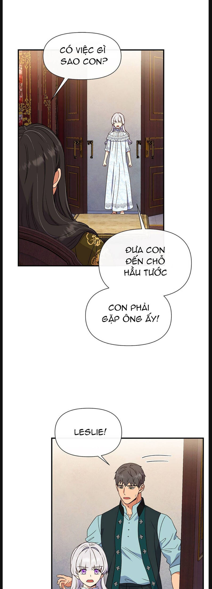 Bản Khế Ước Với Nữ Công Tước Ác Ma Chapter 114 - 39