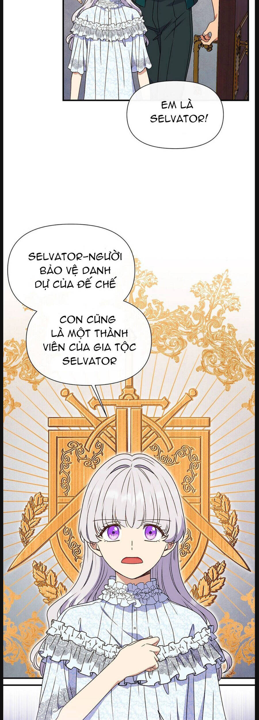 Bản Khế Ước Với Nữ Công Tước Ác Ma Chapter 114 - 40