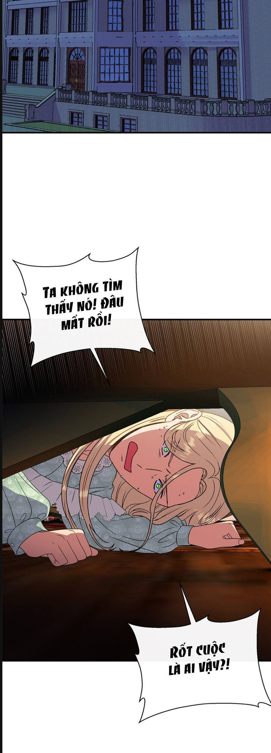 Bản Khế Ước Với Nữ Công Tước Ác Ma Chapter 114 - 5