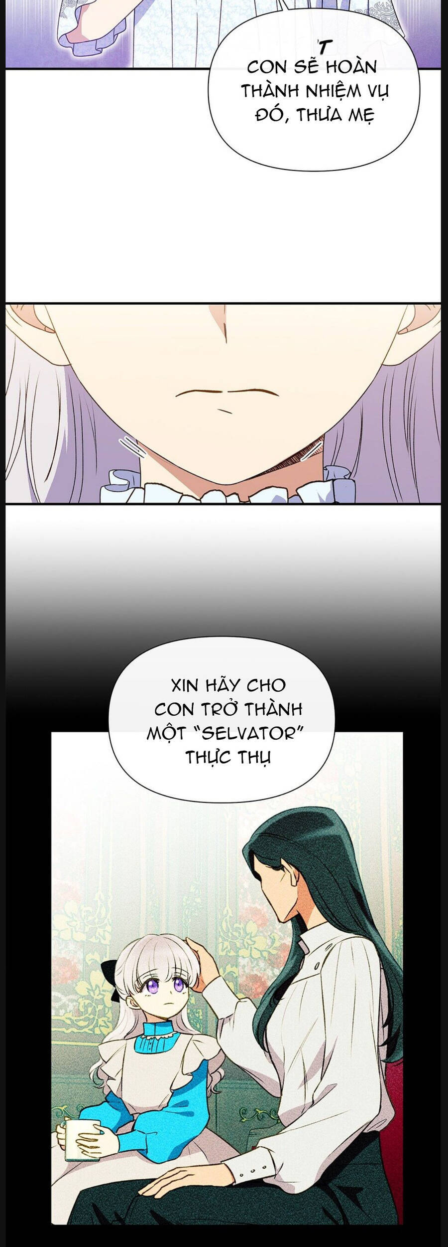 Bản Khế Ước Với Nữ Công Tước Ác Ma Chapter 114 - 41