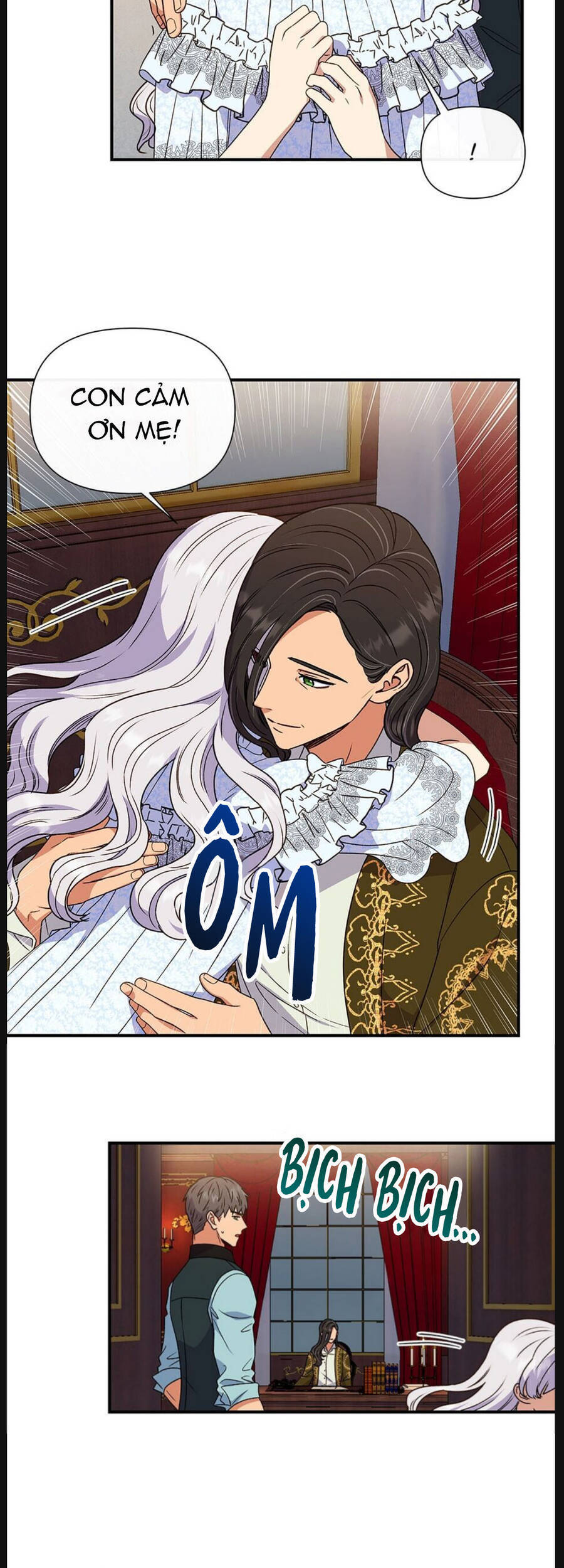 Bản Khế Ước Với Nữ Công Tước Ác Ma Chapter 114 - 43