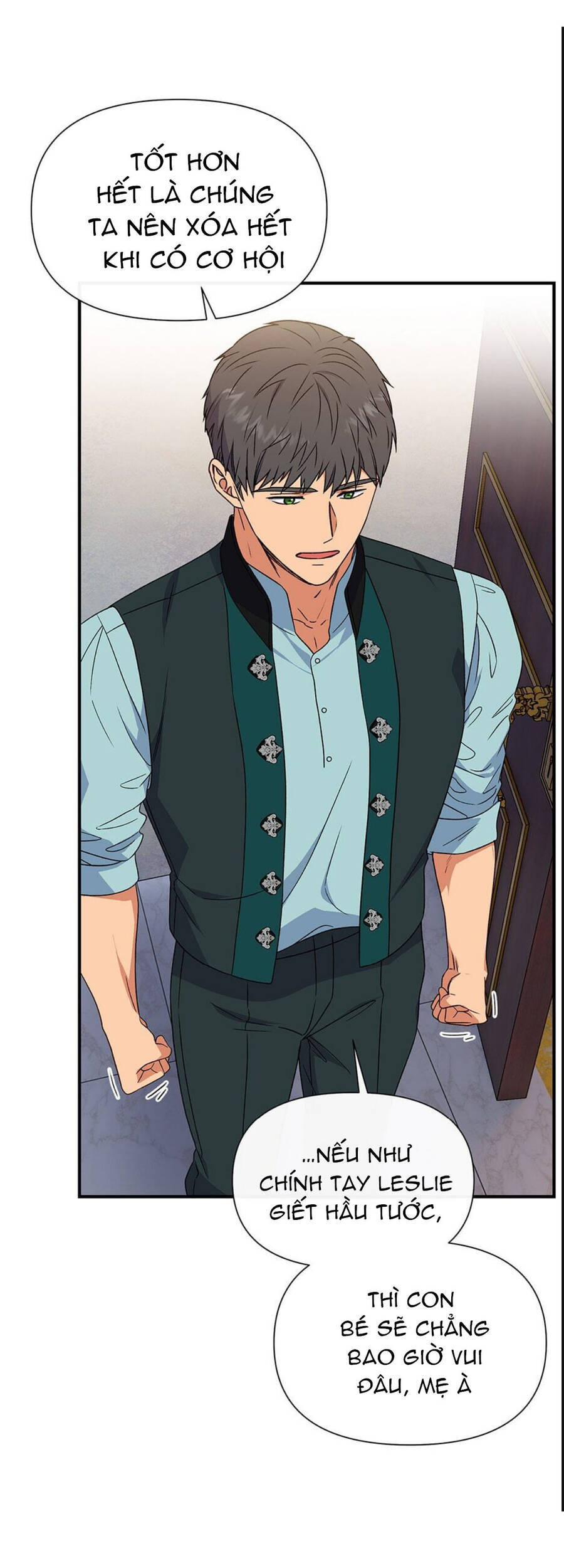 Bản Khế Ước Với Nữ Công Tước Ác Ma Chapter 114 - 47