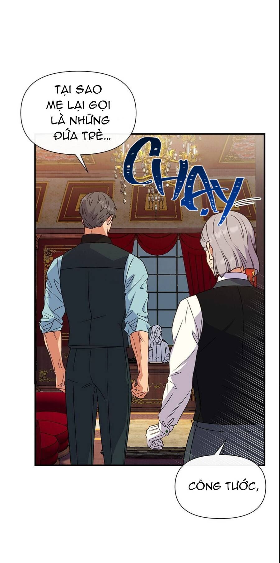 Bản Khế Ước Với Nữ Công Tước Ác Ma Chapter 114 - 50