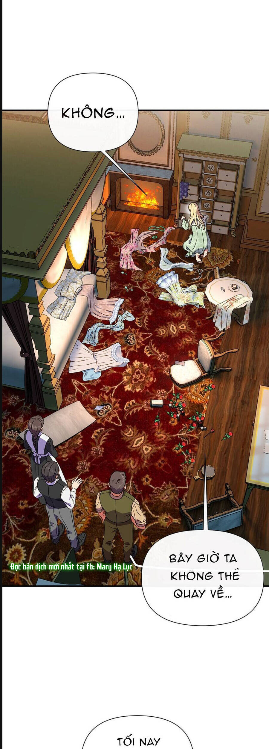 Bản Khế Ước Với Nữ Công Tước Ác Ma Chapter 114 - 6