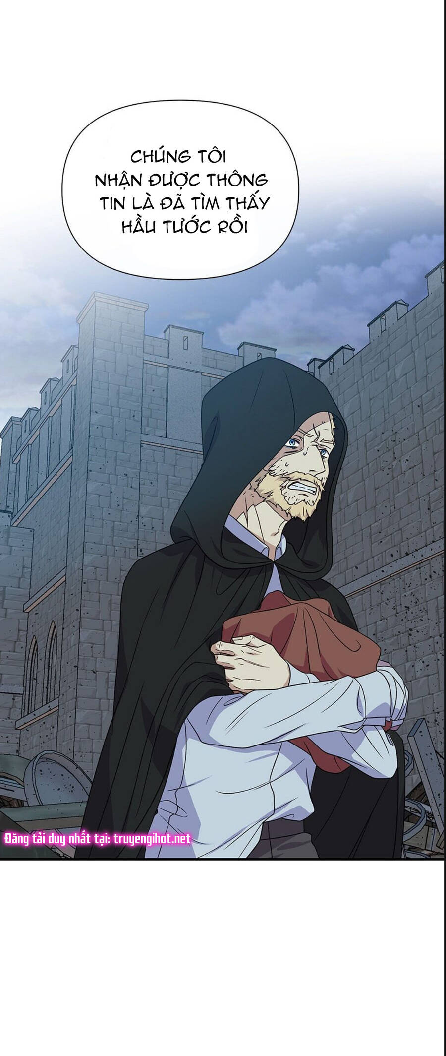 Bản Khế Ước Với Nữ Công Tước Ác Ma Chapter 114 - 51