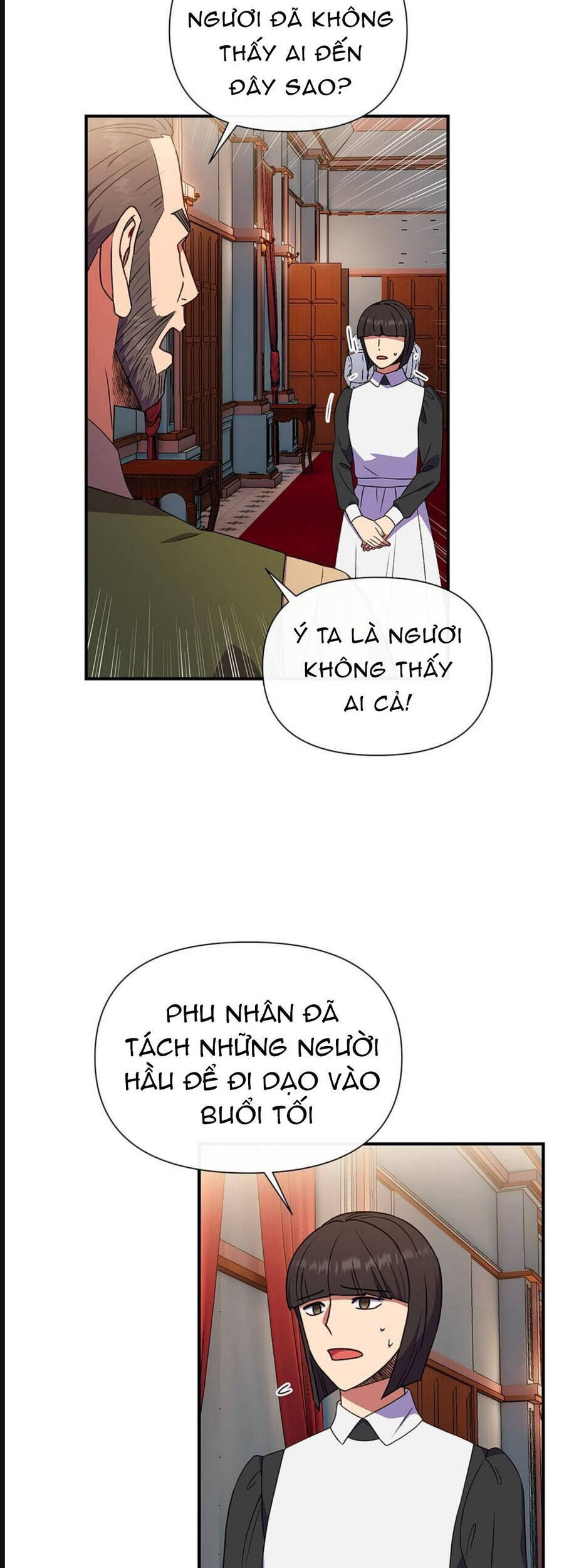 Bản Khế Ước Với Nữ Công Tước Ác Ma Chapter 114 - 7