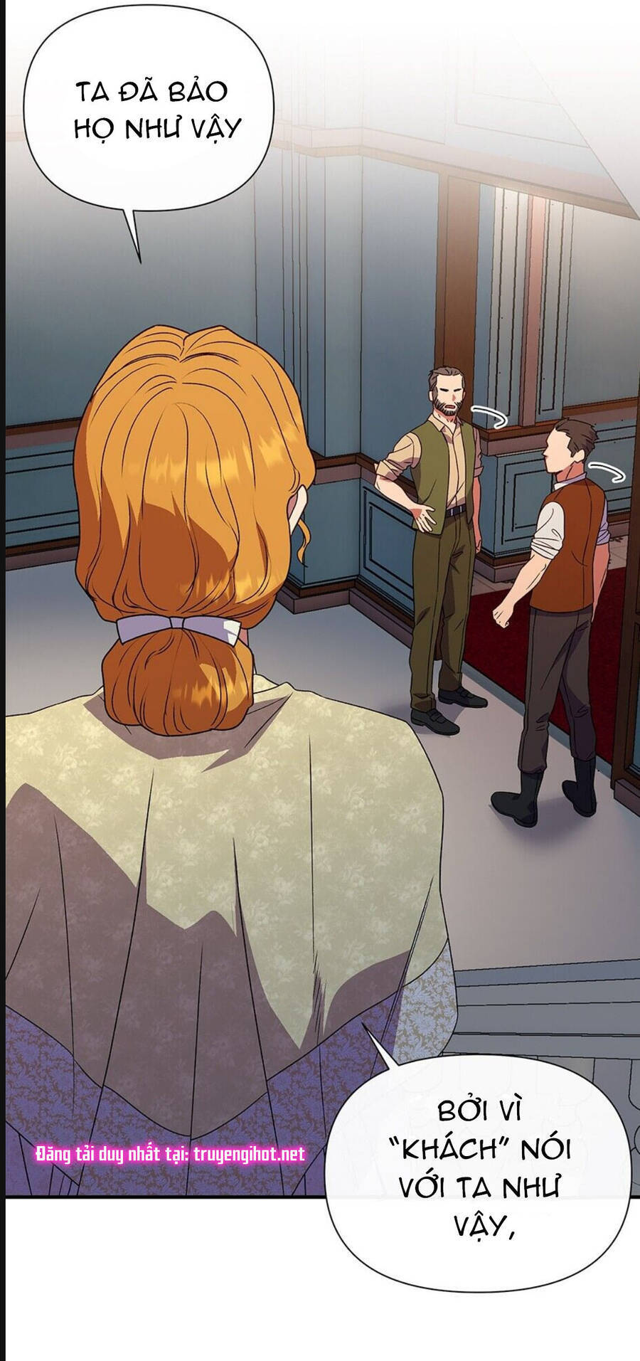 Bản Khế Ước Với Nữ Công Tước Ác Ma Chapter 114 - 9