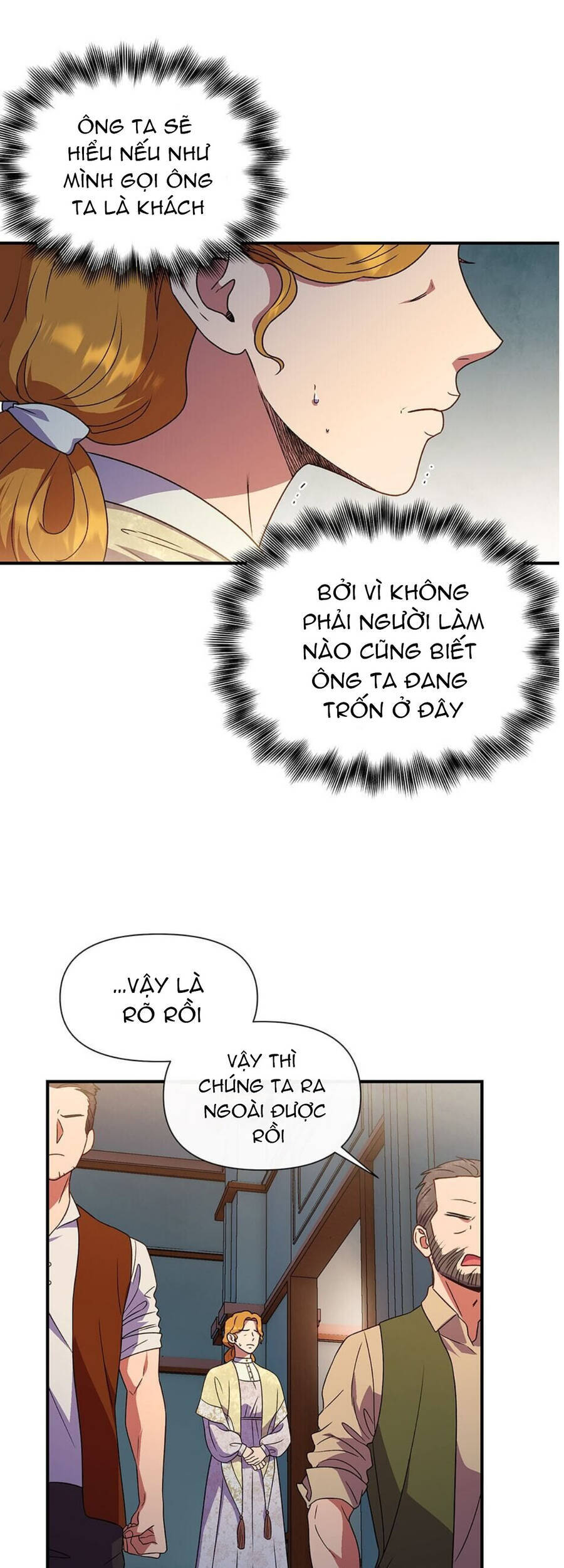 Bản Khế Ước Với Nữ Công Tước Ác Ma Chapter 114 - 10