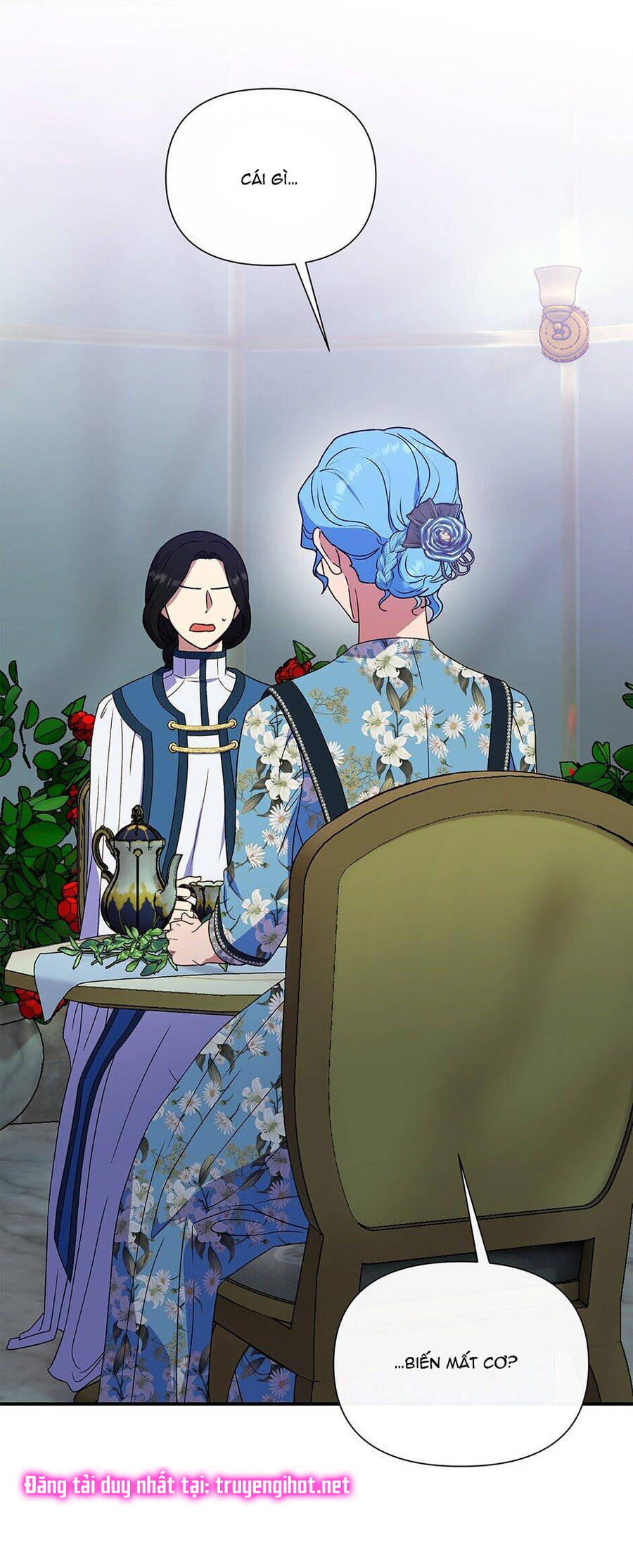 Bản Khế Ước Với Nữ Công Tước Ác Ma Chapter 115 - 13