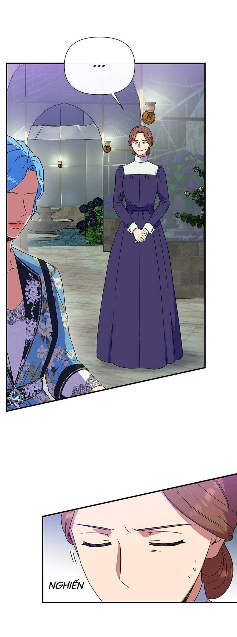 Bản Khế Ước Với Nữ Công Tước Ác Ma Chapter 115 - 14