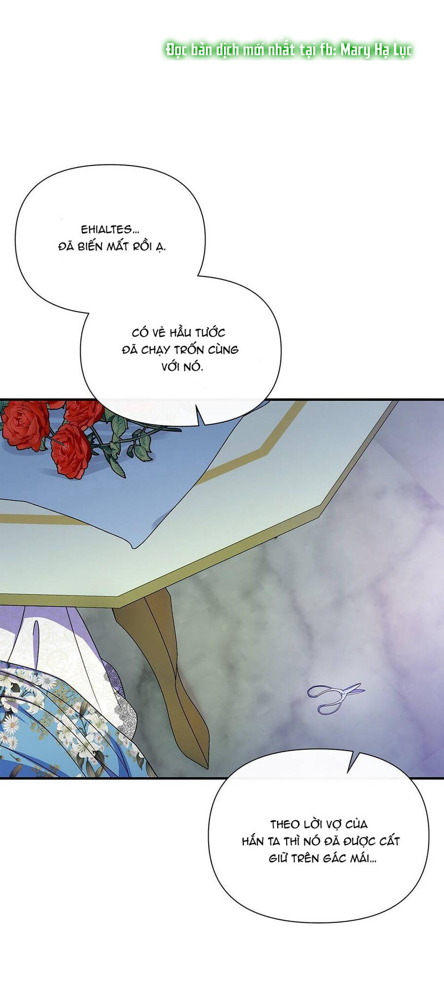 Bản Khế Ước Với Nữ Công Tước Ác Ma Chapter 115 - 15