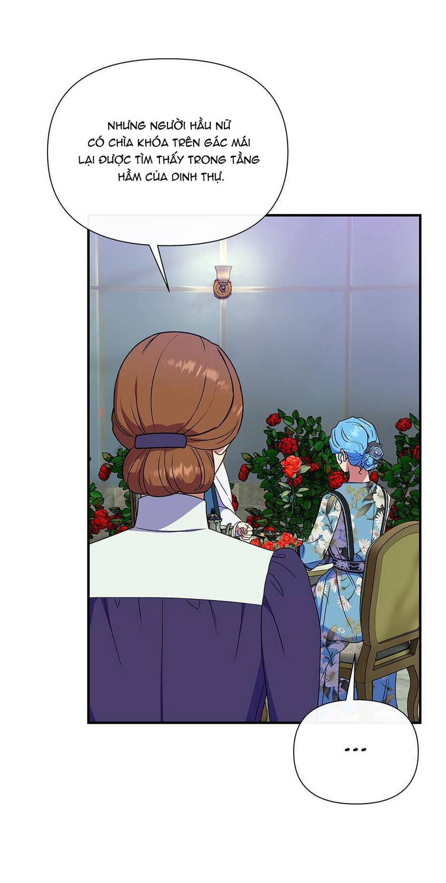 Bản Khế Ước Với Nữ Công Tước Ác Ma Chapter 115 - 16