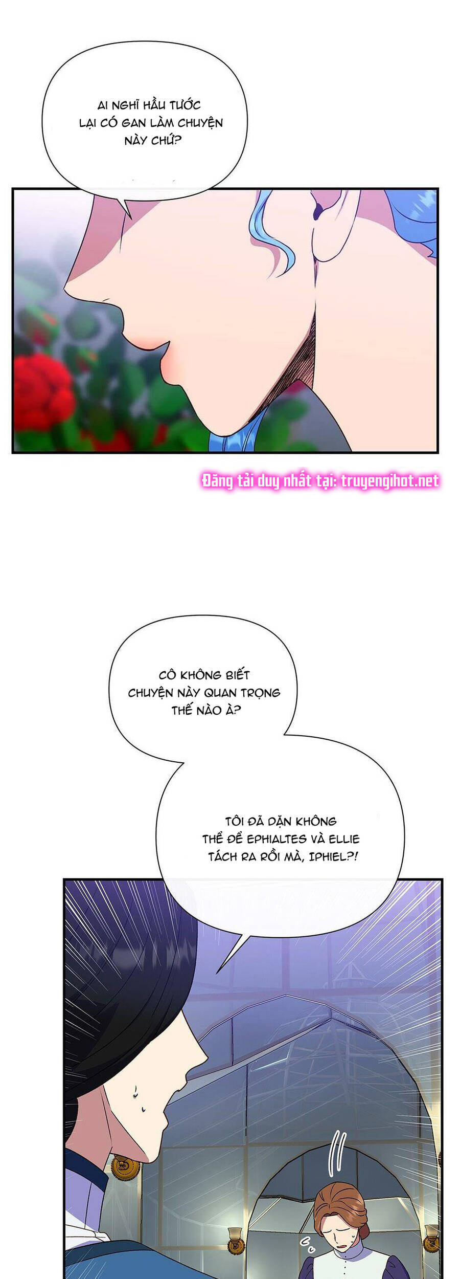 Bản Khế Ước Với Nữ Công Tước Ác Ma Chapter 115 - 17