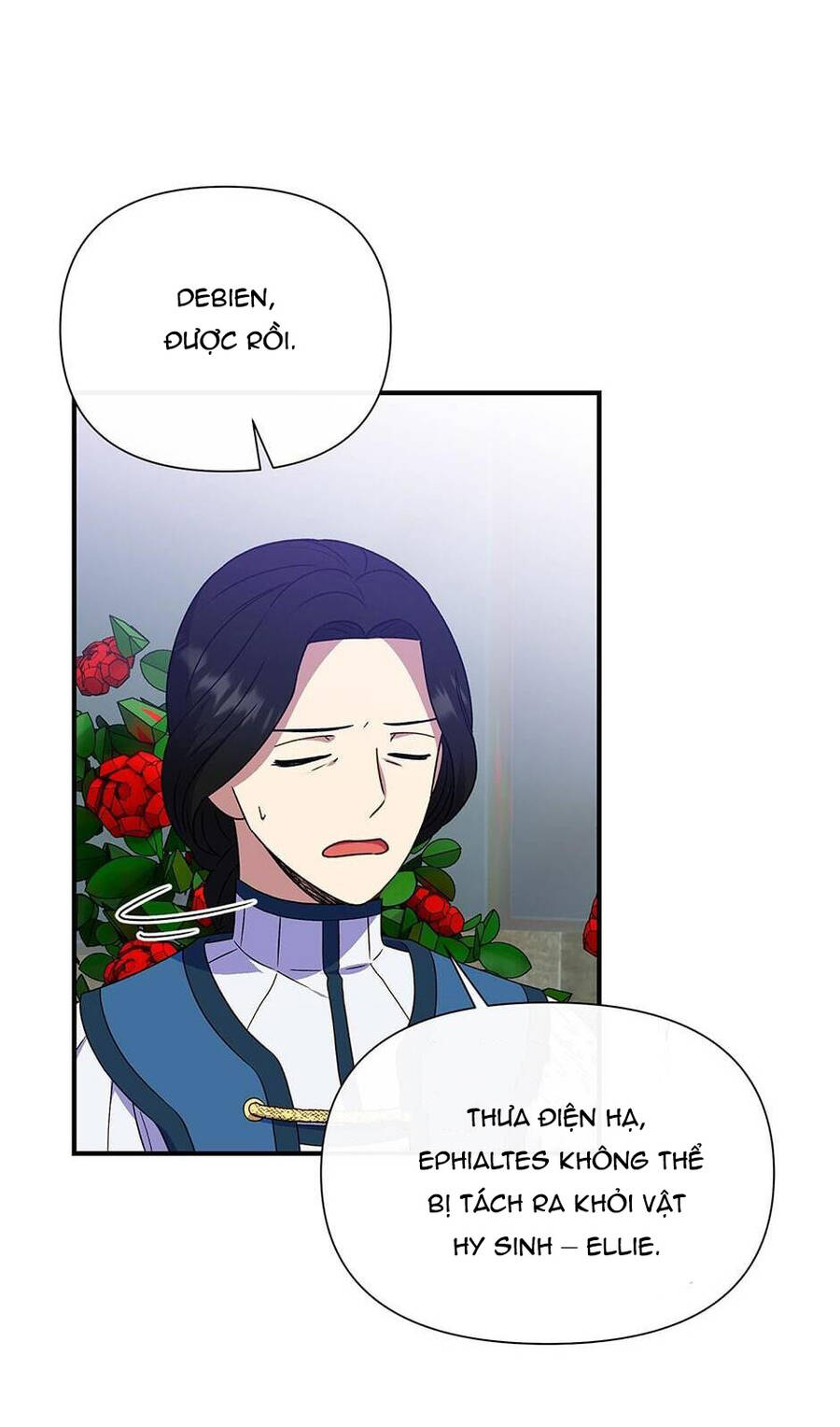 Bản Khế Ước Với Nữ Công Tước Ác Ma Chapter 115 - 19