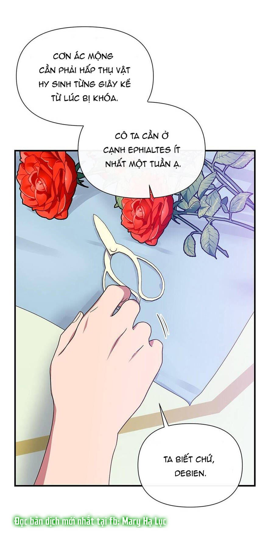 Bản Khế Ước Với Nữ Công Tước Ác Ma Chapter 115 - 20