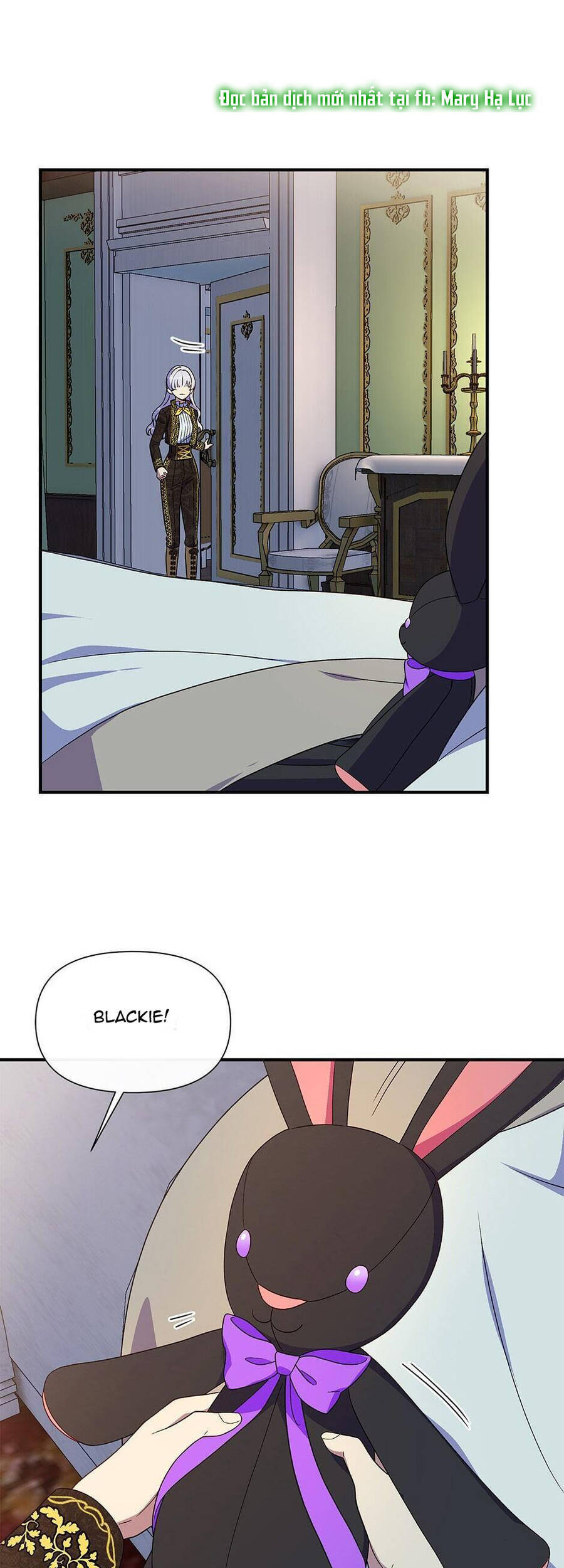 Bản Khế Ước Với Nữ Công Tước Ác Ma Chapter 115 - 3