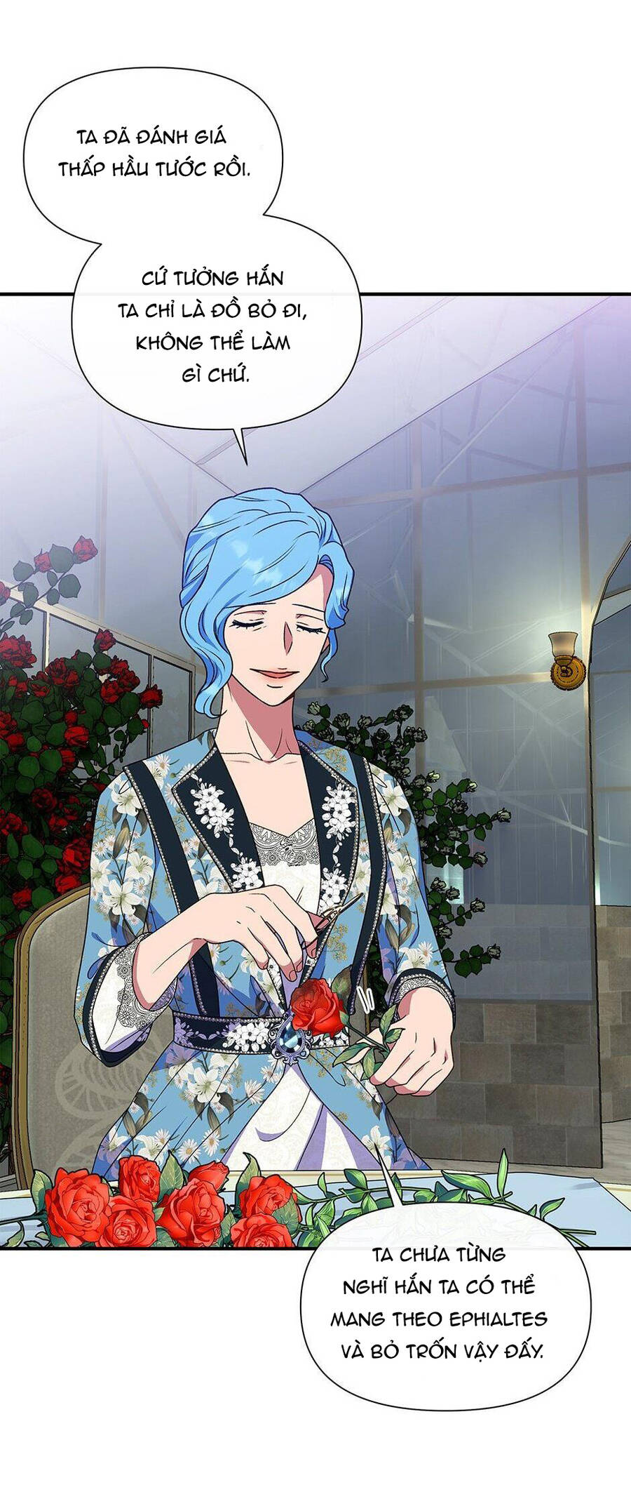 Bản Khế Ước Với Nữ Công Tước Ác Ma Chapter 115 - 21