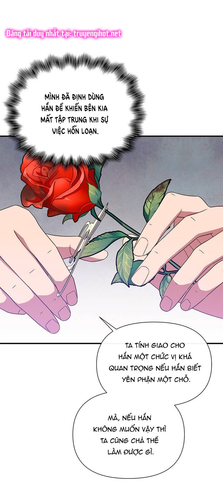 Bản Khế Ước Với Nữ Công Tước Ác Ma Chapter 115 - 22