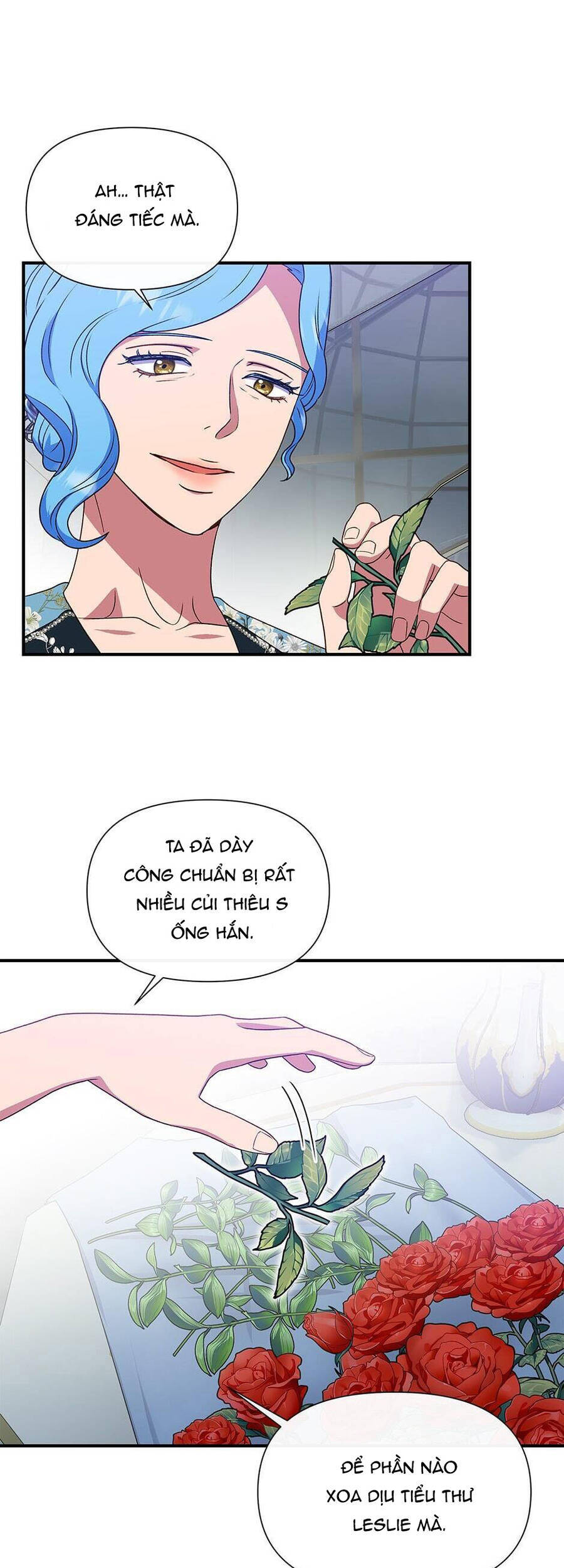 Bản Khế Ước Với Nữ Công Tước Ác Ma Chapter 115 - 25