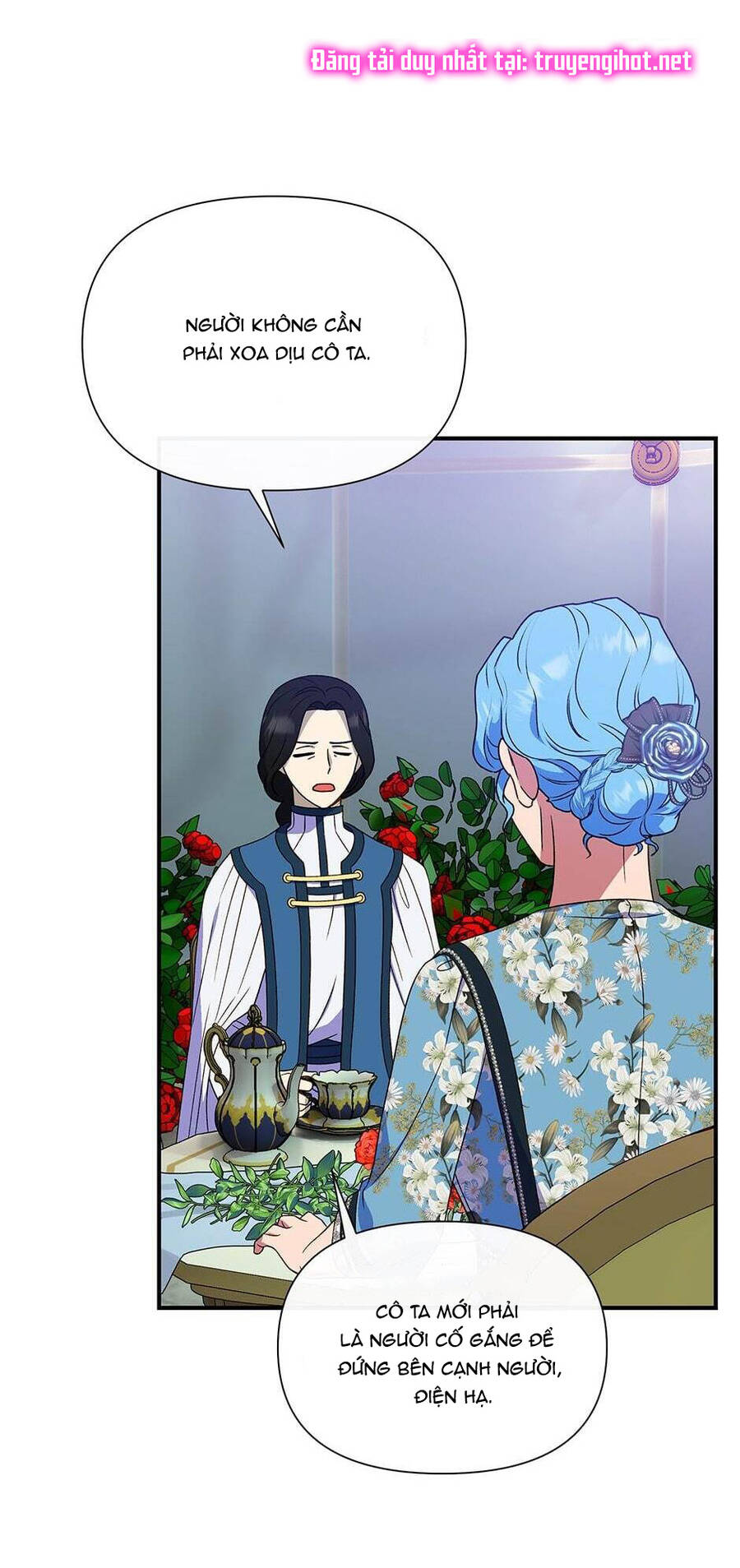 Bản Khế Ước Với Nữ Công Tước Ác Ma Chapter 115 - 27