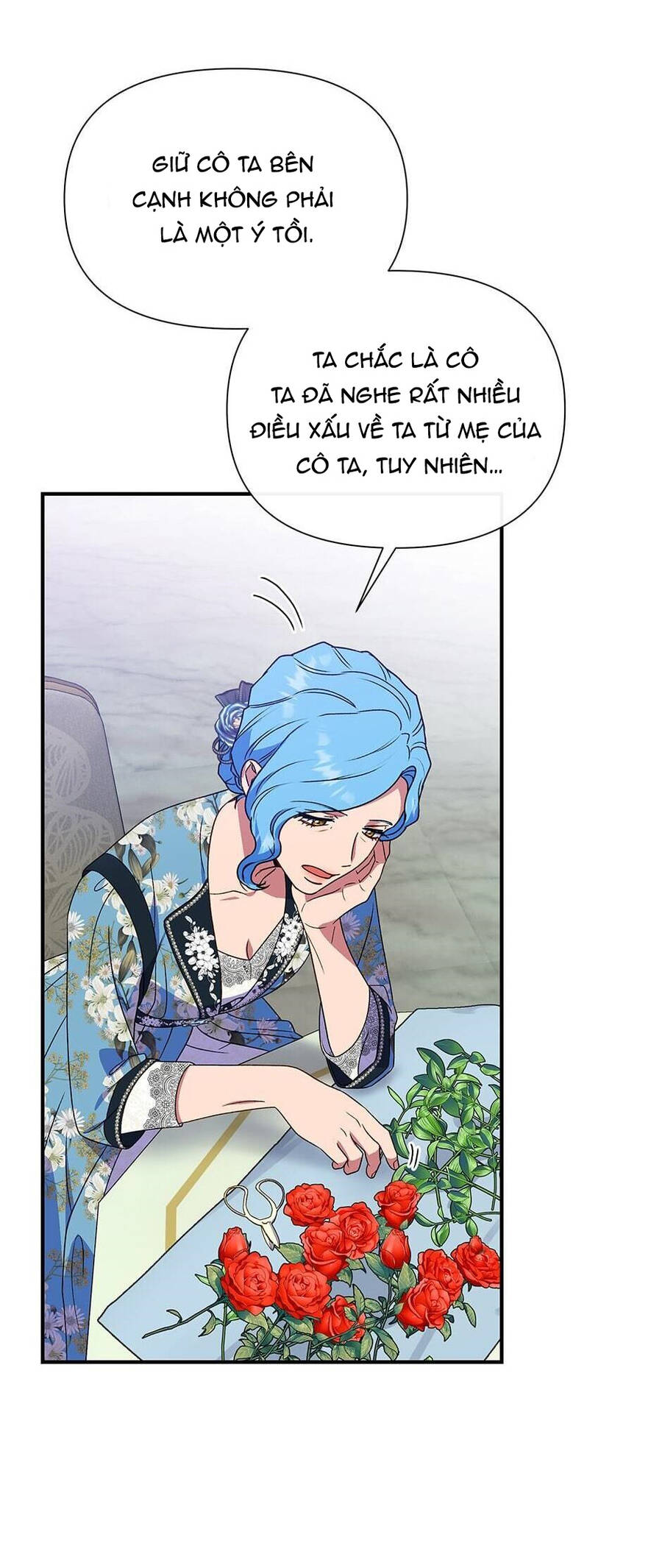Bản Khế Ước Với Nữ Công Tước Ác Ma Chapter 115 - 28