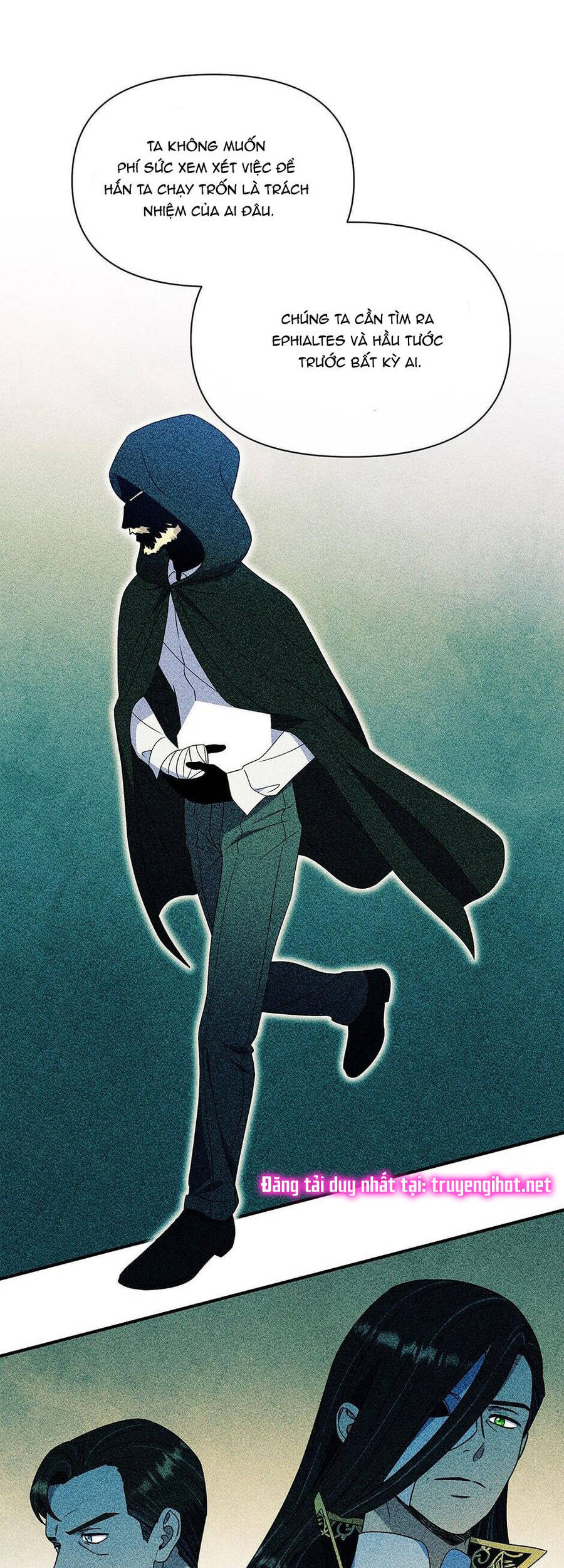 Bản Khế Ước Với Nữ Công Tước Ác Ma Chapter 115 - 31