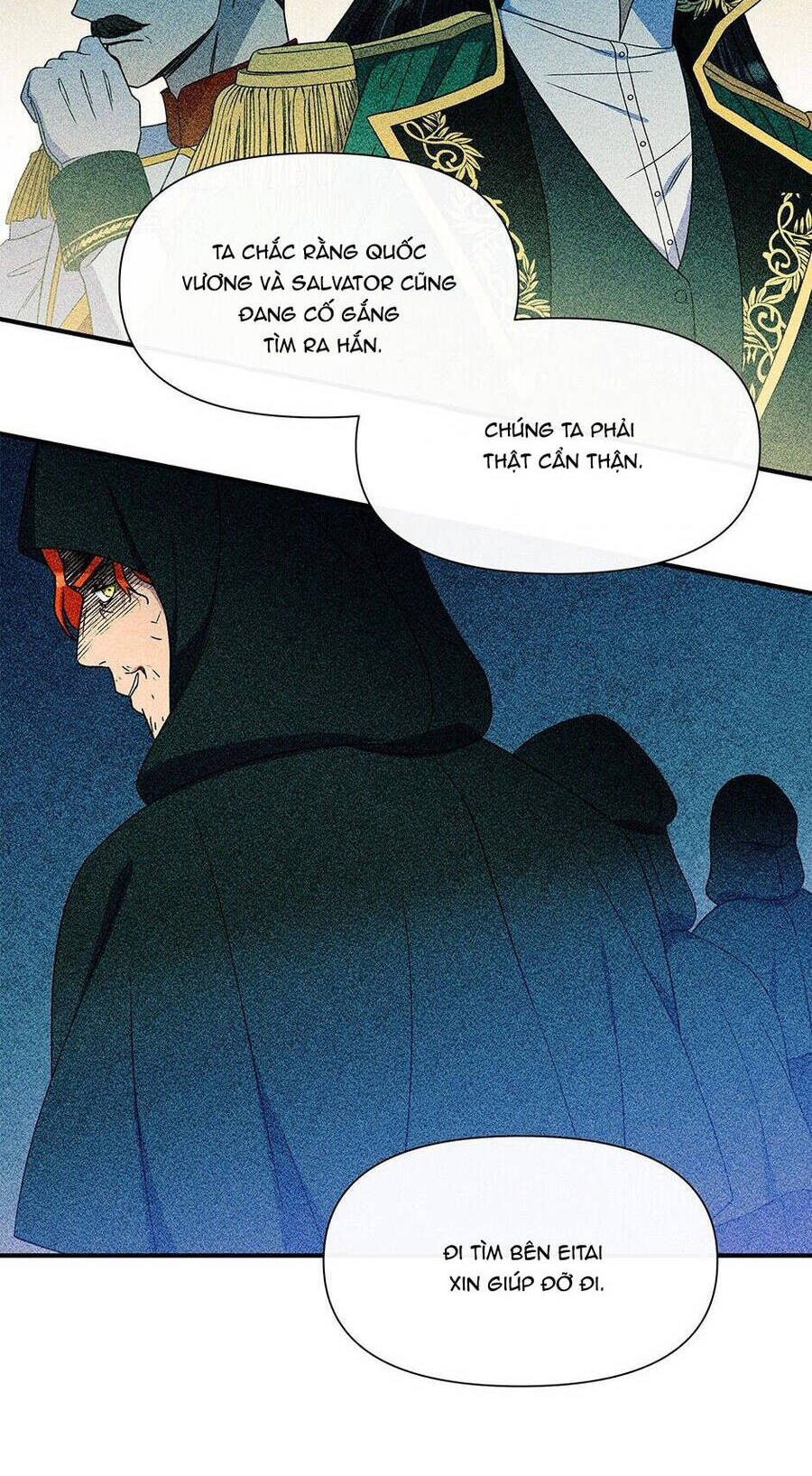 Bản Khế Ước Với Nữ Công Tước Ác Ma Chapter 115 - 32