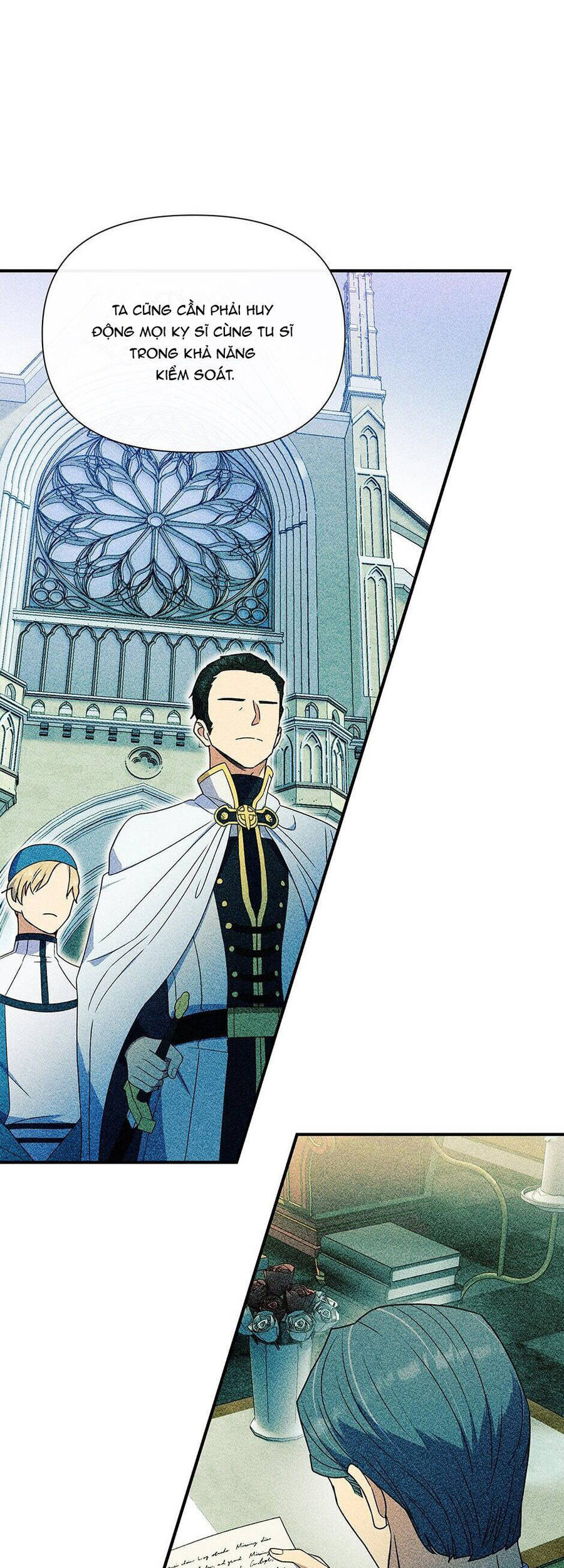 Bản Khế Ước Với Nữ Công Tước Ác Ma Chapter 115 - 33