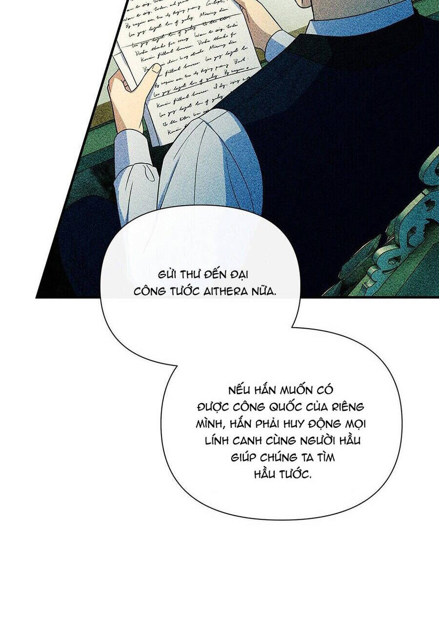 Bản Khế Ước Với Nữ Công Tước Ác Ma Chapter 115 - 34