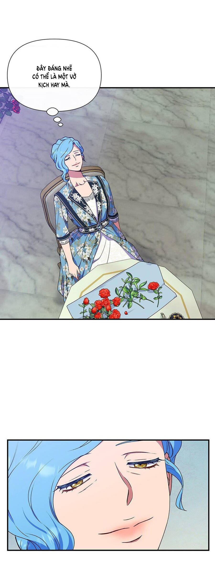 Bản Khế Ước Với Nữ Công Tước Ác Ma Chapter 115 - 37