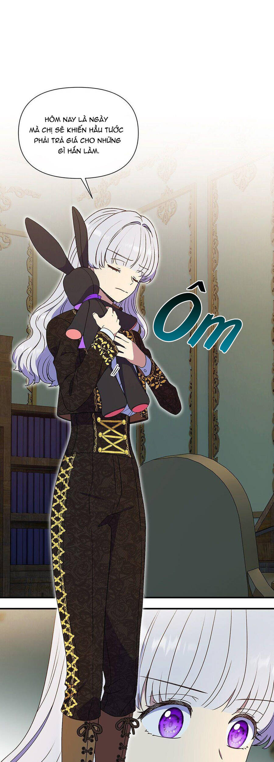 Bản Khế Ước Với Nữ Công Tước Ác Ma Chapter 115 - 5