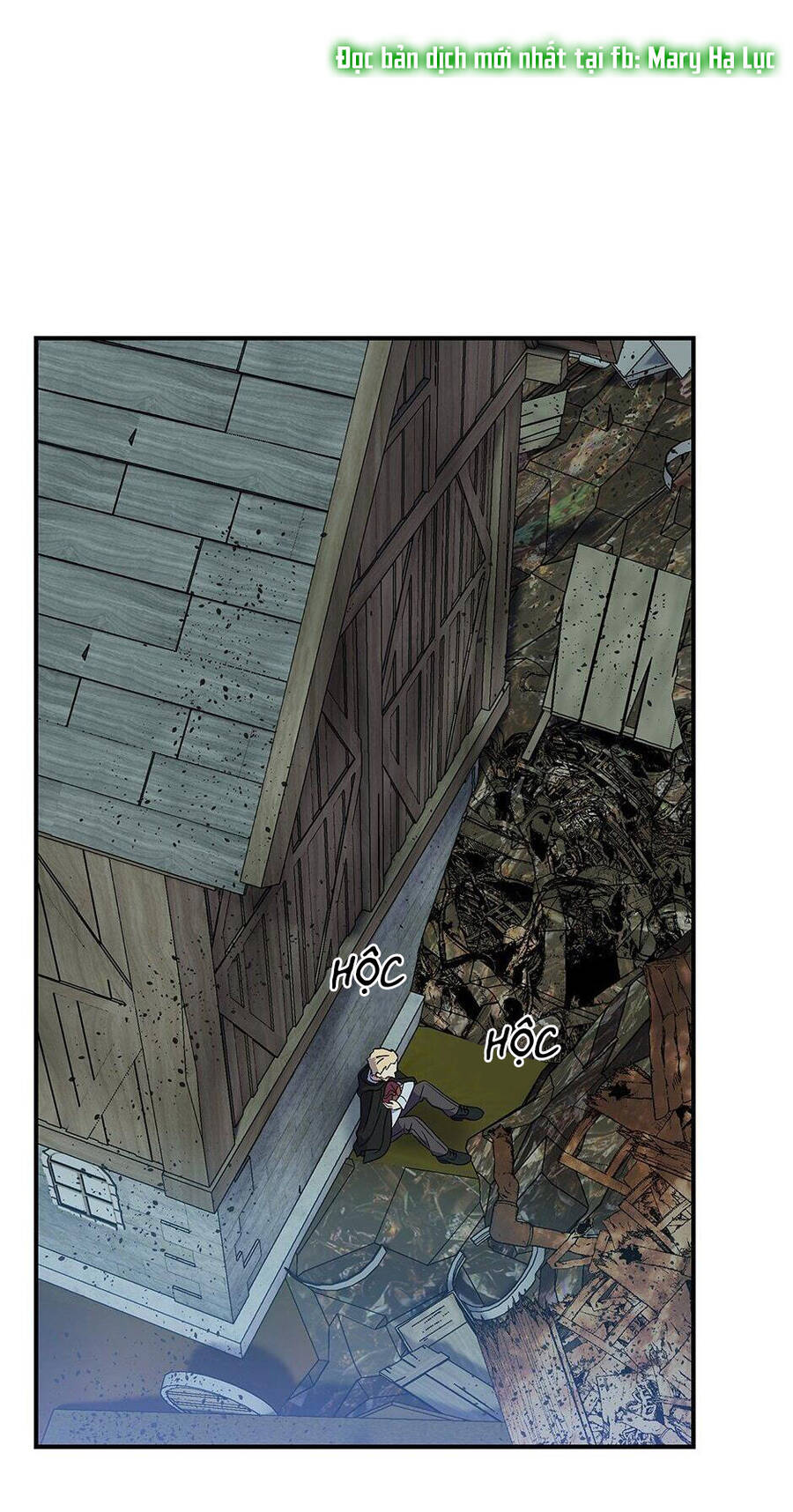 Bản Khế Ước Với Nữ Công Tước Ác Ma Chapter 115 - 41