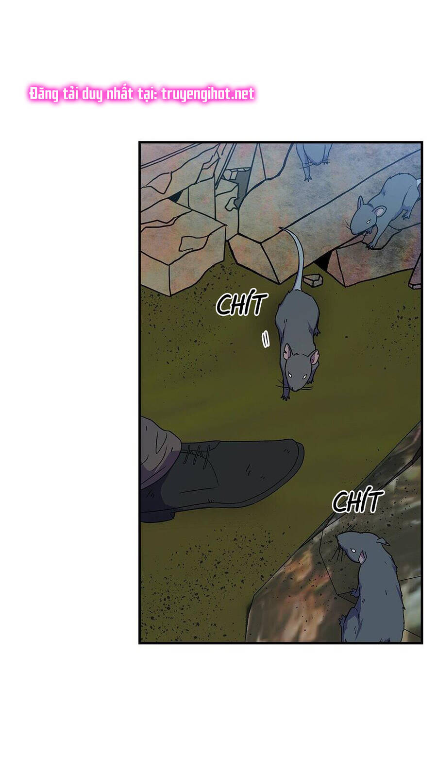 Bản Khế Ước Với Nữ Công Tước Ác Ma Chapter 115 - 44