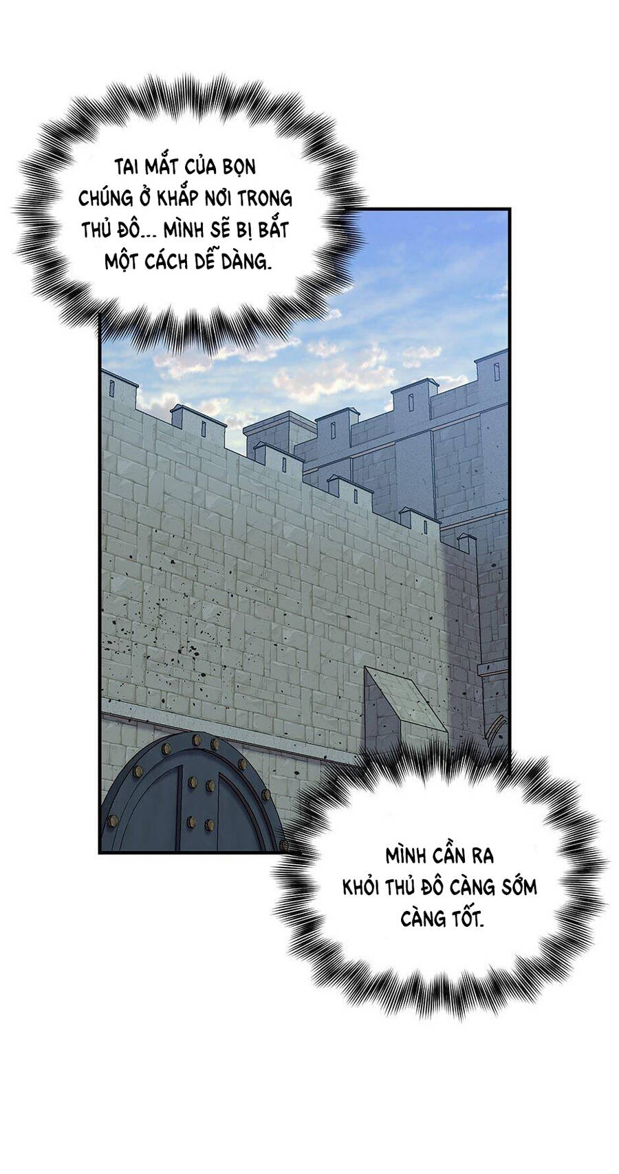 Bản Khế Ước Với Nữ Công Tước Ác Ma Chapter 115 - 47