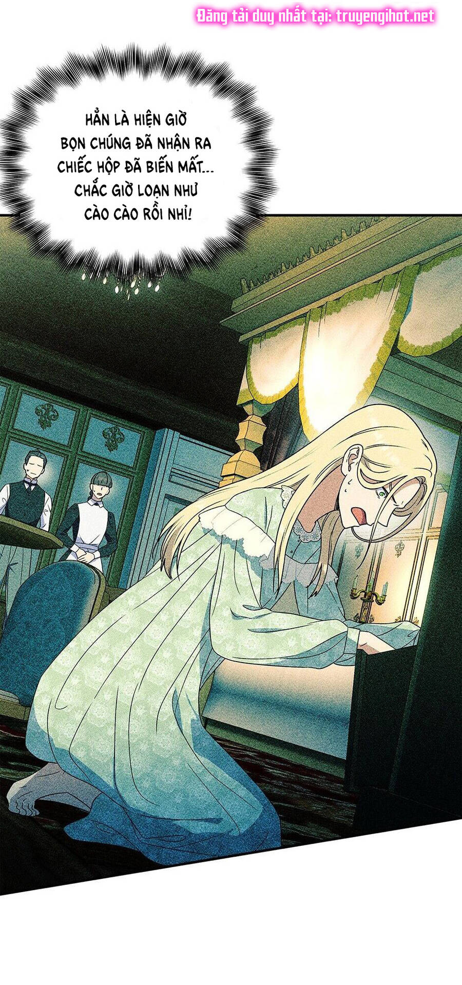 Bản Khế Ước Với Nữ Công Tước Ác Ma Chapter 115 - 48