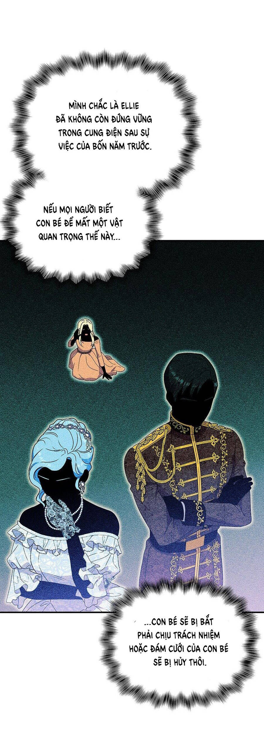 Bản Khế Ước Với Nữ Công Tước Ác Ma Chapter 115 - 49