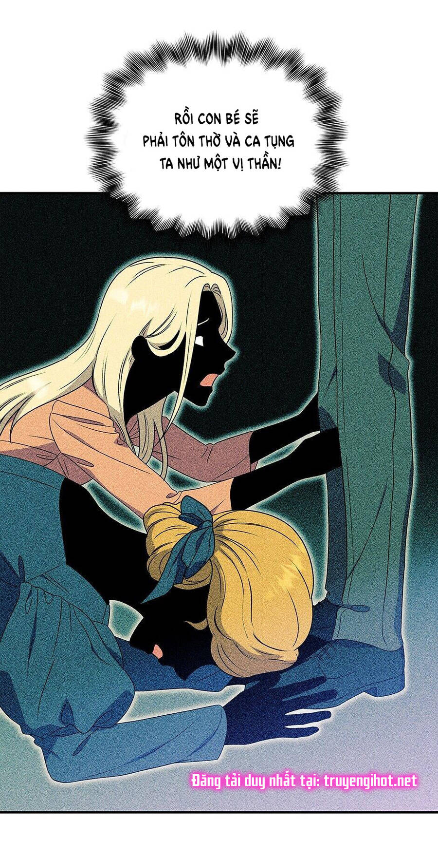 Bản Khế Ước Với Nữ Công Tước Ác Ma Chapter 115 - 53