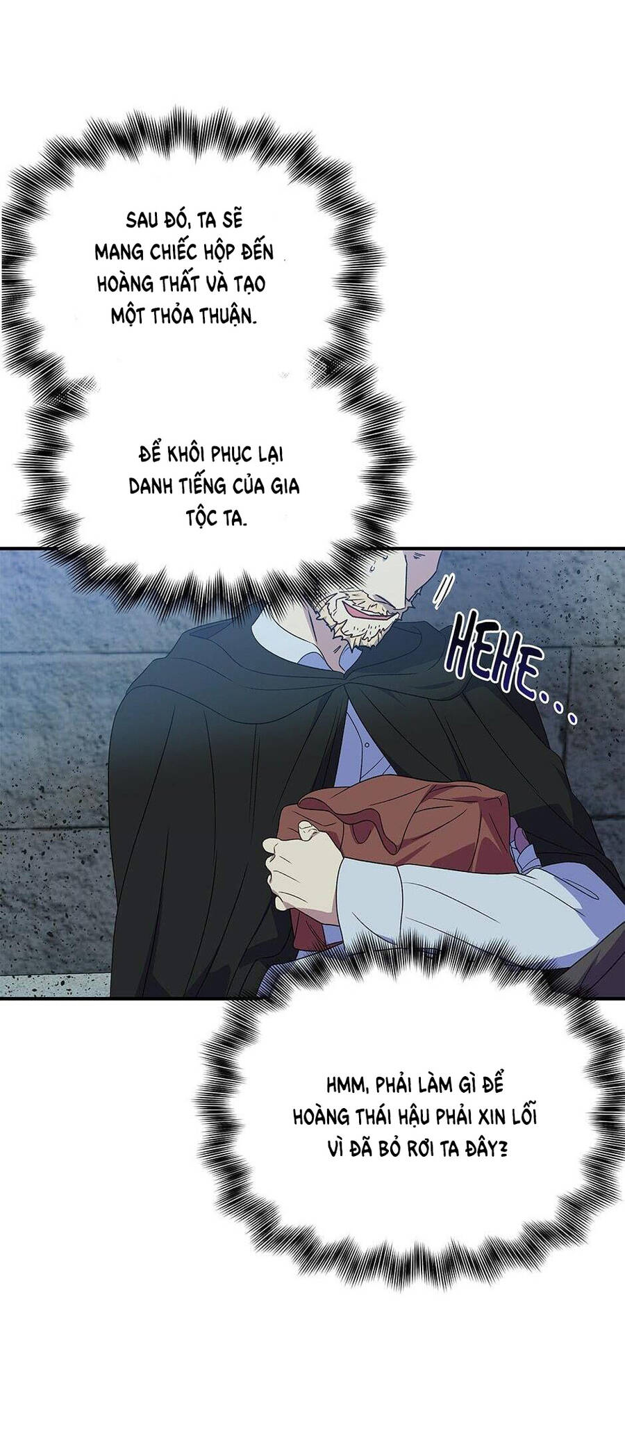 Bản Khế Ước Với Nữ Công Tước Ác Ma Chapter 115 - 54