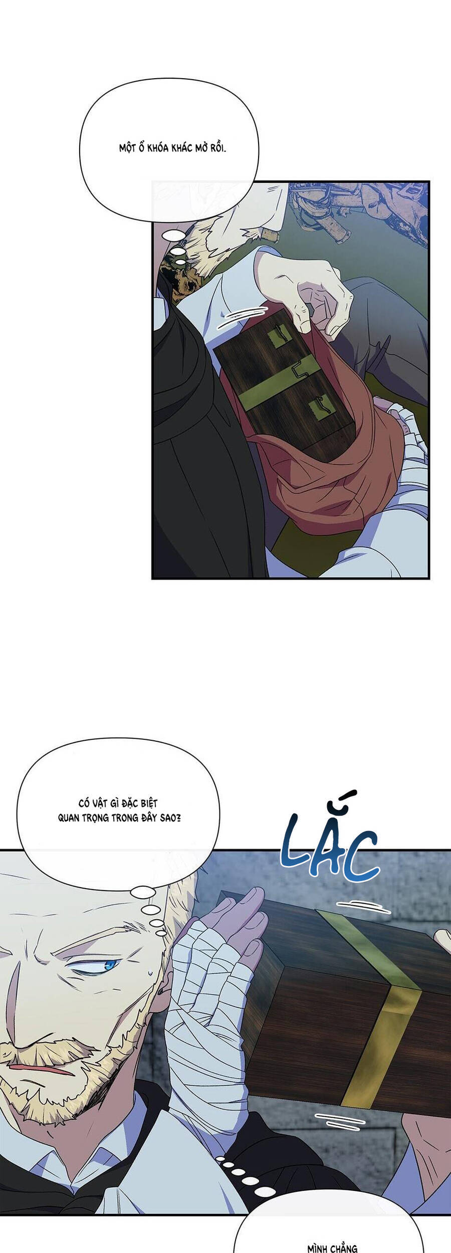 Bản Khế Ước Với Nữ Công Tước Ác Ma Chapter 115 - 56