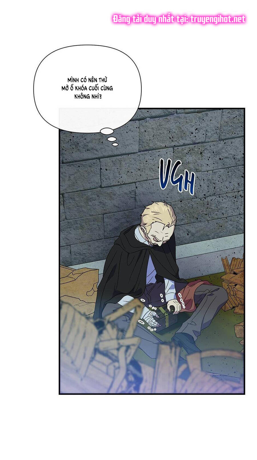 Bản Khế Ước Với Nữ Công Tước Ác Ma Chapter 115 - 58