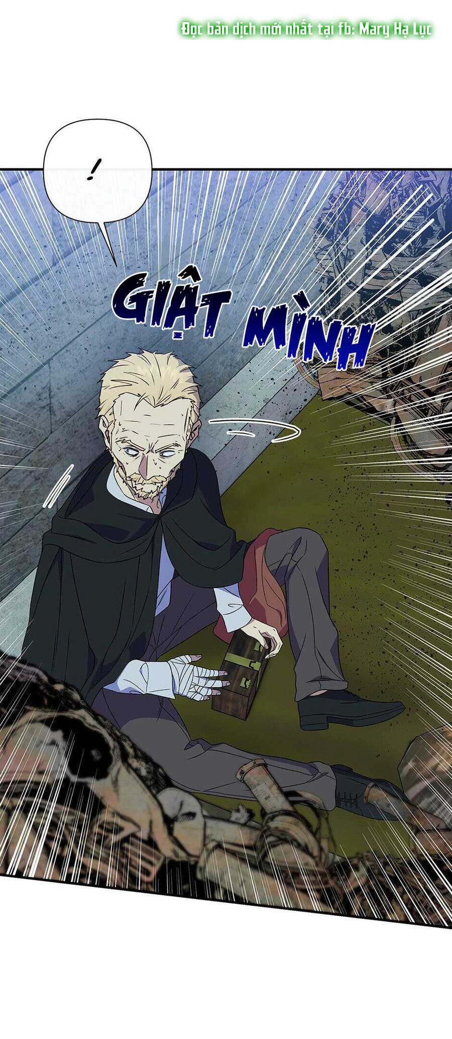 Bản Khế Ước Với Nữ Công Tước Ác Ma Chapter 115 - 60