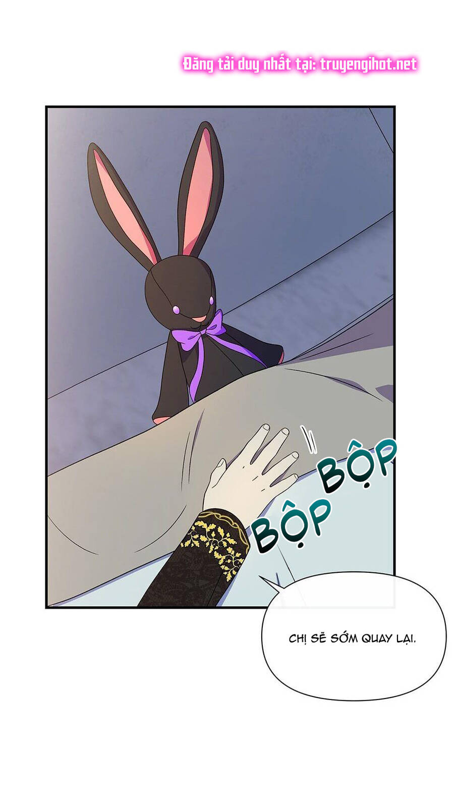Bản Khế Ước Với Nữ Công Tước Ác Ma Chapter 115 - 7