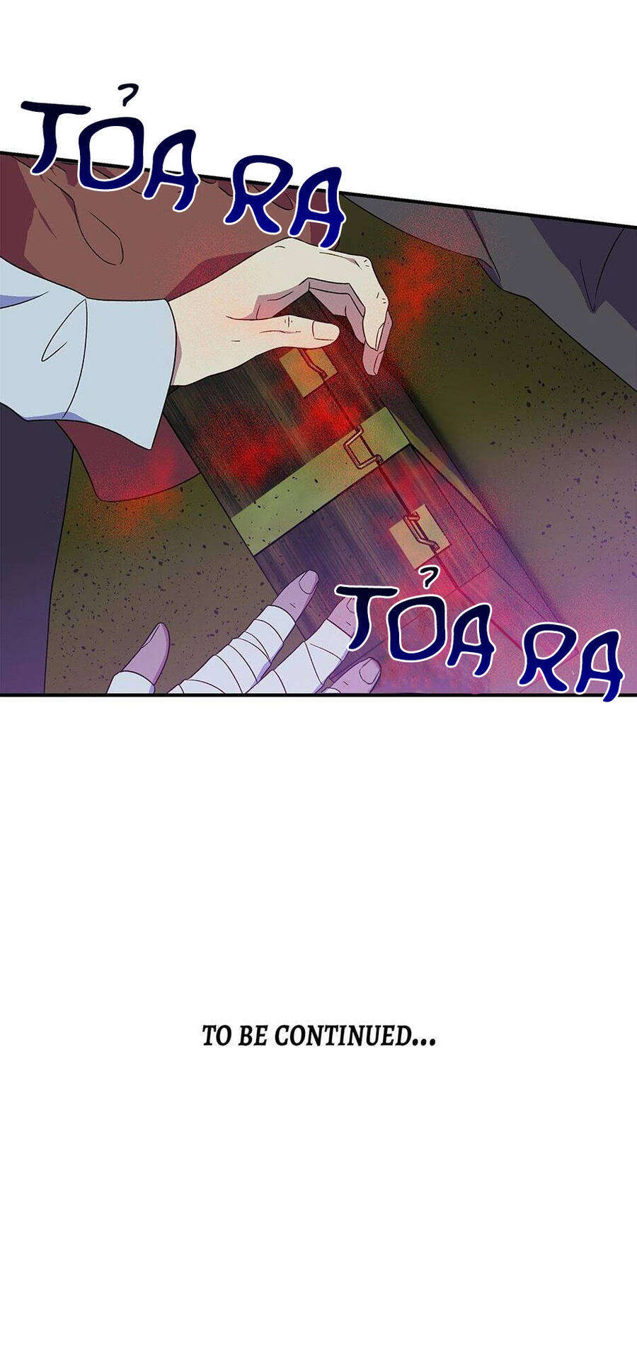 Bản Khế Ước Với Nữ Công Tước Ác Ma Chapter 115 - 61