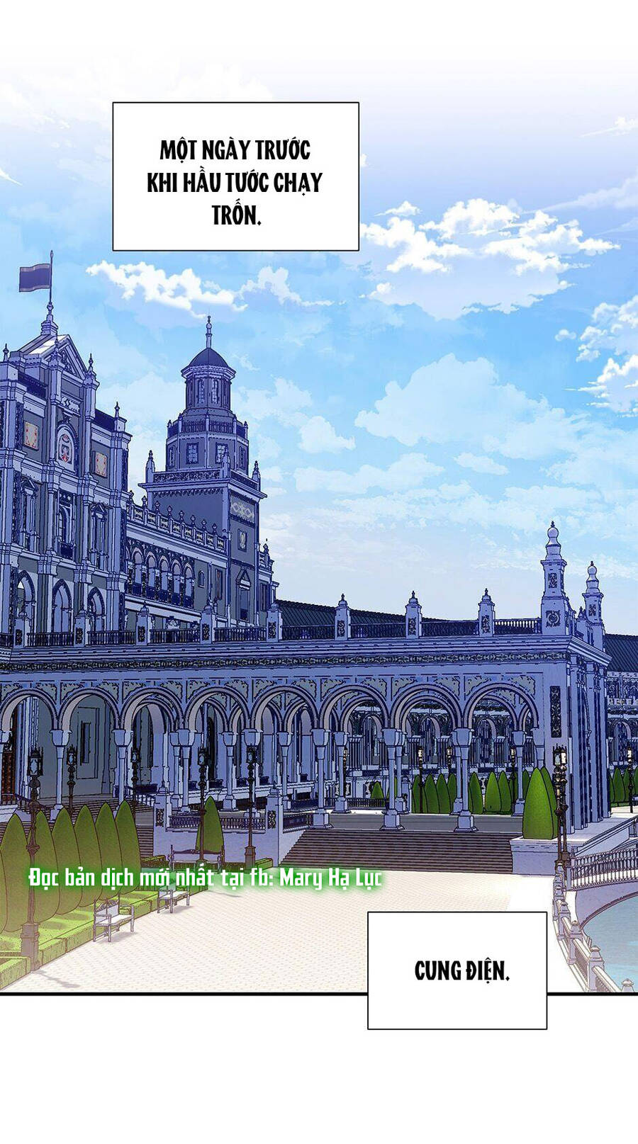 Bản Khế Ước Với Nữ Công Tước Ác Ma Chapter 116 - 2