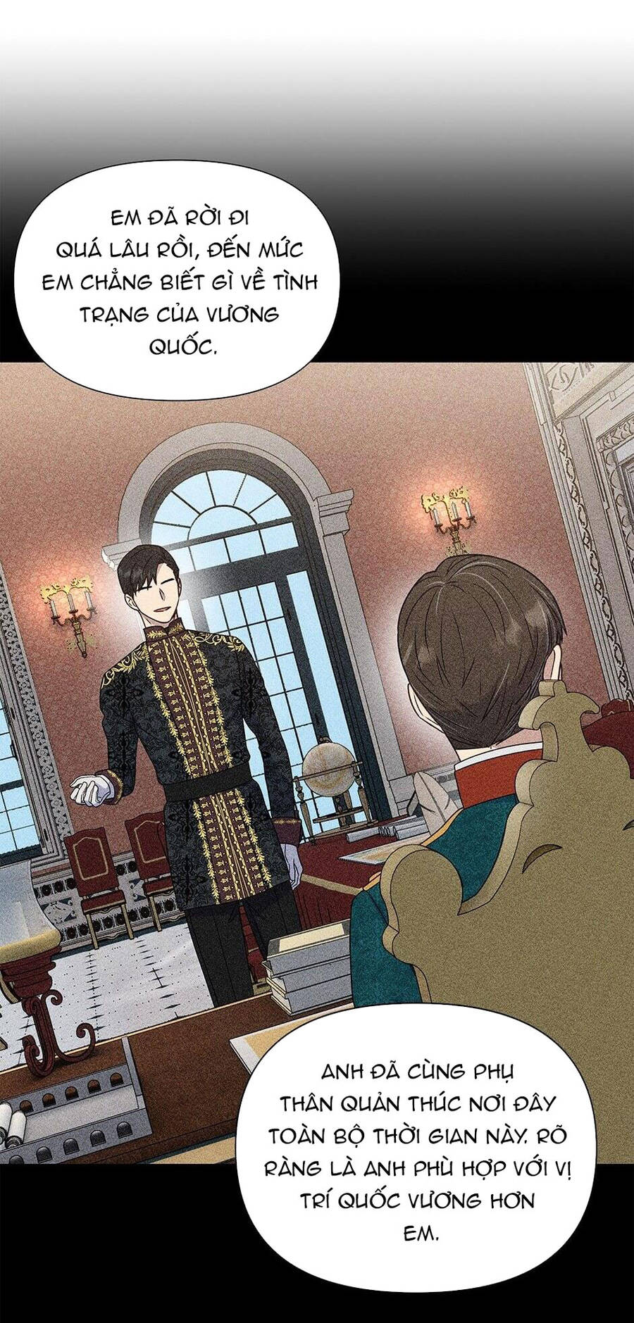 Bản Khế Ước Với Nữ Công Tước Ác Ma Chapter 116 - 16