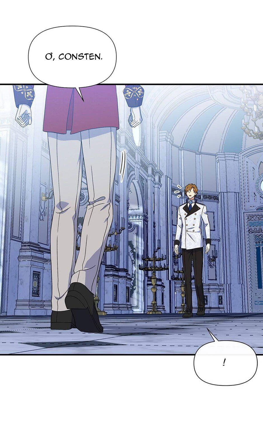 Bản Khế Ước Với Nữ Công Tước Ác Ma Chapter 116 - 3